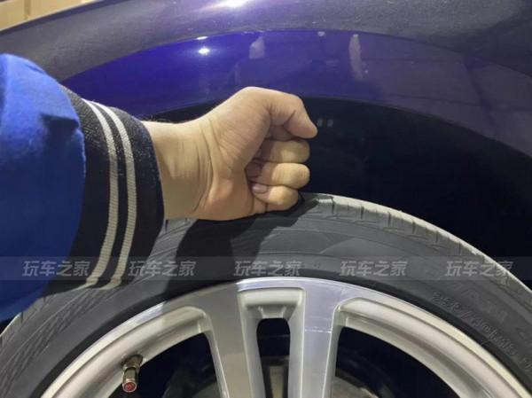 高爾夫純電兩年改裝路總結 高爾夫純電兩年改裝路總結