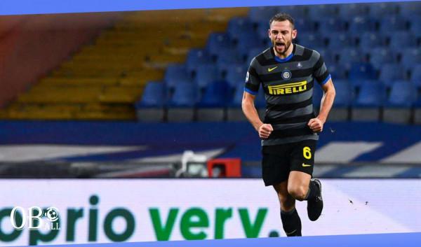 國米後防線告急！孔蒂欲引援國米核心，國米鎖定兩大候選人