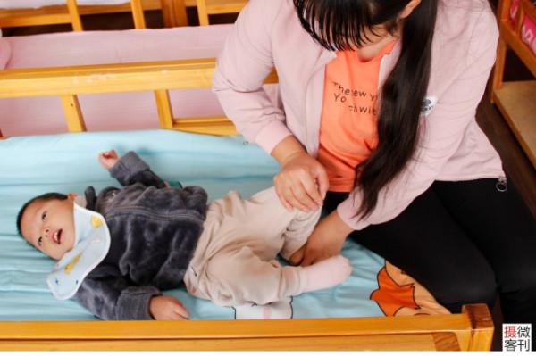 女子孕期去買菜，不經意間致胎兒早產釀大禍：我害了孩子一輩子