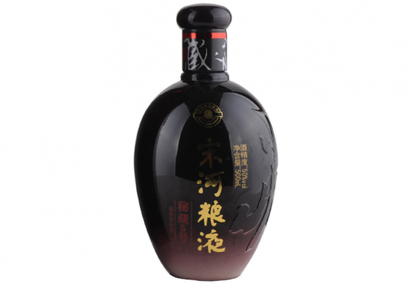 新年開工飯，拿這2款白酒上桌，別看名氣不高，但好喝有面子