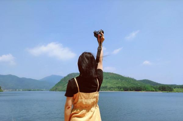 旅途記錄(安徽篇 ) 再一次感受到安徽人民的友好 旅途記錄(安徽篇 ) 再一次感受到安徽人民的友好