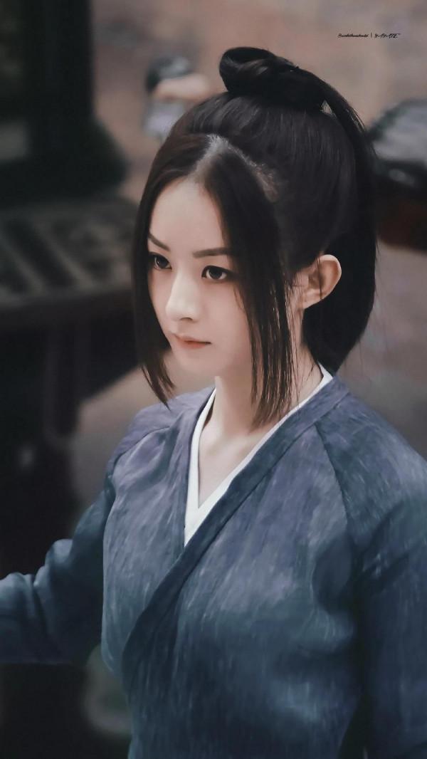 古裝有你了不起