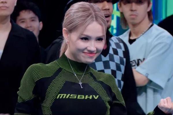 這就是街舞4總冠軍歸屬? 這就是街舞4總冠軍歸屬?