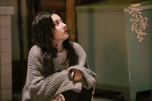 毛曉彤宋祖兒的早秋必備 可比喬家的一地雞毛精彩多了