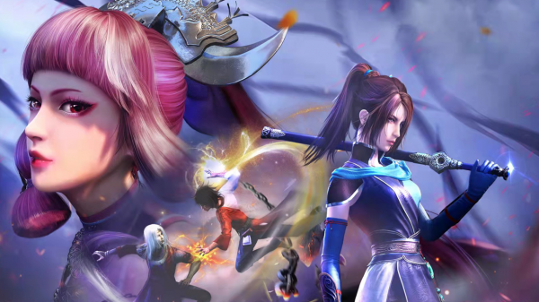 國漫怪象,口碑好的叫好不叫座,被萬人嘲的作品播放量卻高到離譜 國漫怪象,口碑好的叫好不叫座,被萬人嘲的作品播放量卻高到離譜