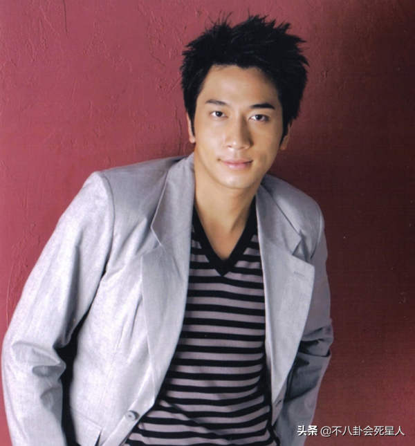 這11位TVB男星的顏值，總說是大帥哥，卻讓人get不到