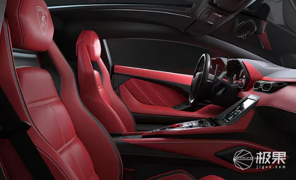 全球限量112臺！蘭博基尼「混動超跑 」來了，2.8秒破百