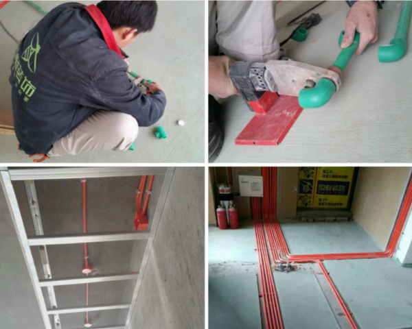 資深設計師以三線城市100平米房子裝修列舉的預算清單 資深設計師以三線城市100平米房子裝修列舉的預算清單