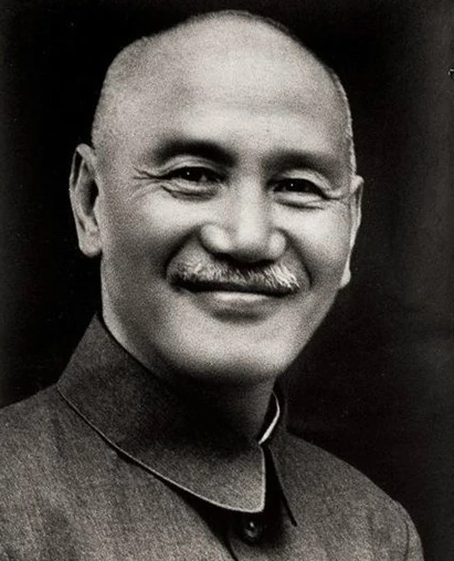 拖累杜聿明！害死黃百韜！氣慘王耀武！劉峙真是“共軍臥底”嗎？