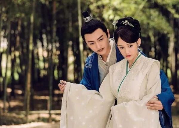 中國歷史上的皇帝多達422人，卻僅3位痴情帝，堅守一生一世一雙人