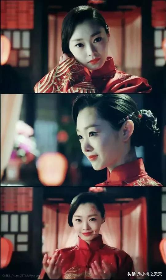 三看《偽裝者》原著才知道，於曼麗對明臺根本就不是愛