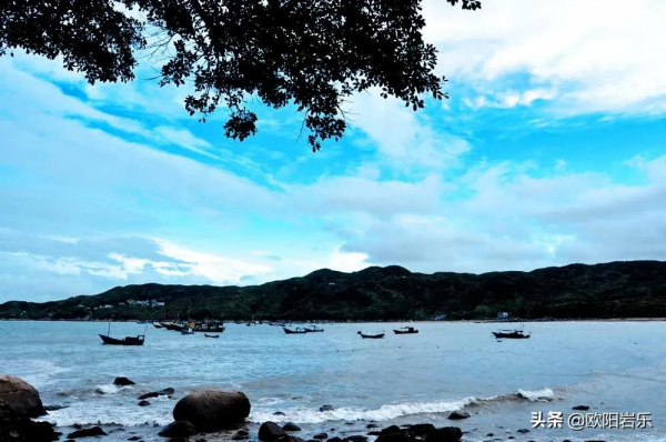 適合冬天出發的12條自駕路線，人少景美，來一場自駕之旅吧