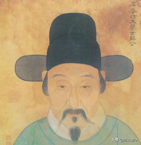 解縉:朱元璋晾他8年,朱棣棄他8年,蹉跎半生,卻給中華留下瑰寶 解縉:朱元璋晾他8年,朱棣棄他8年,蹉跎半生,卻給中華留下瑰寶