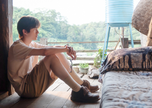 男人臉卻有女人腿，這6位男星的細腿太逆天，有人連腿毛都不長