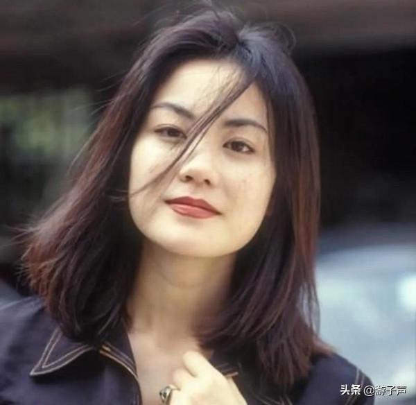 離婚三大女星，美貌出眾，事業輝煌