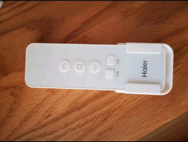 海爾智慧晾衣機:告別繁瑣享受智慧,讓生活迴歸簡單 海爾智慧晾衣機:告別繁瑣享受智慧,讓生活迴歸簡單