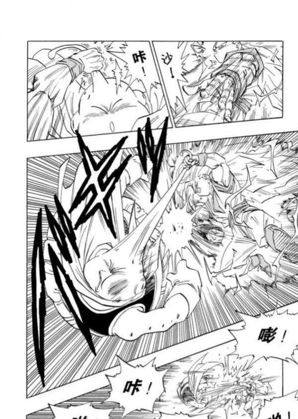 同為熱血類漫畫，《龍珠》和《海賊王》誰才是第一？