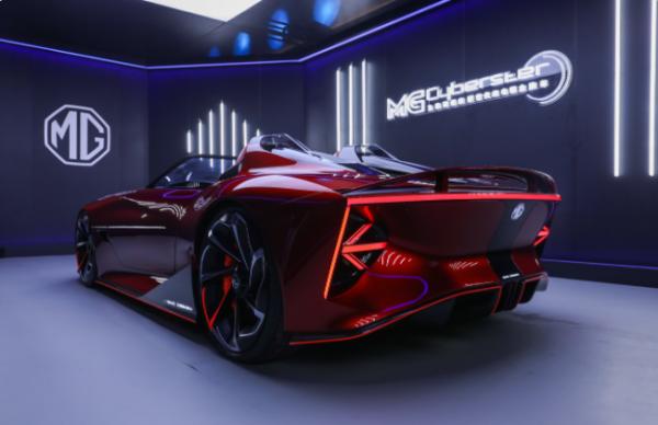 七大“國產敞篷車”來襲,五菱奇瑞都有份,價格或是最大驚喜? 七大“國產敞篷車”來襲,五菱奇瑞都有份,價格或是最大驚喜?