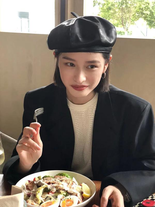 秋天很適合戴帽子!推薦這5款最百搭還顯臉小 秋天很適合戴帽子!推薦這5款最百搭還顯臉小