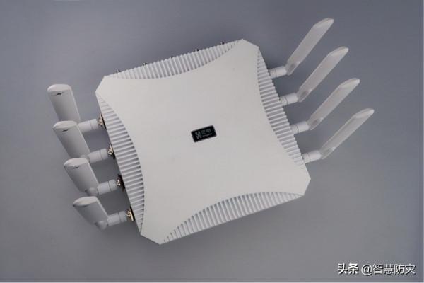 宏電重磅釋出5G+WiFi Mesh網路解決方案|2021天翼智慧生態博覽會 宏電重磅釋出5G+WiFi Mesh網路解決方案|2021天翼智慧生態博覽會