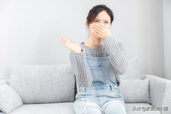 家裡總有股臭味？肯定是這5處沒弄好，看看你家中招了嗎