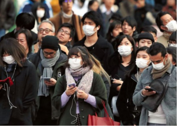 中國漢族是日本人的直系祖先?最新研究結果出爐,日本網友:合理 中國漢族是日本人的直系祖先?最新研究結果出爐,日本網友:合理