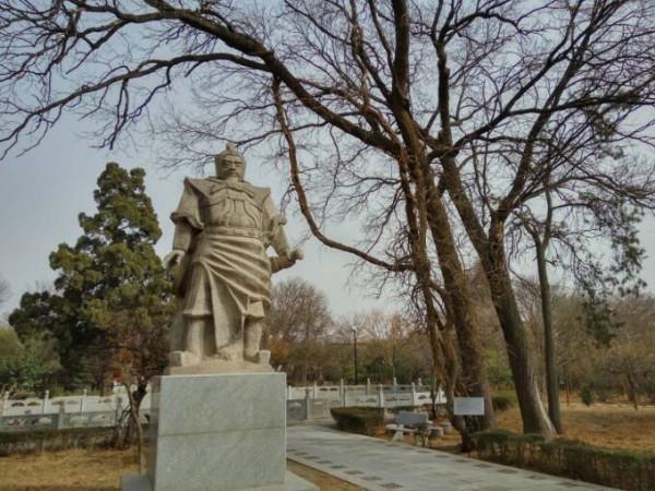 陝西私藏起來的千年豪宅，距今已有1300多年曆史，門票僅需20元