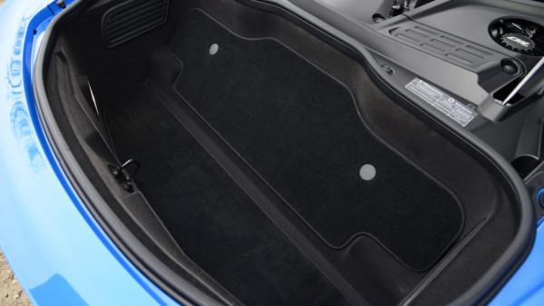 搭載最強3.0T V6發動機，瑪莎拉蒂MC20大量實拍圖釋出