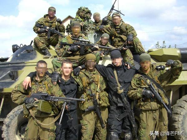 布瓊諾夫斯克人質事件，改寫俄式反恐方式：直接擊斃不囉嗦