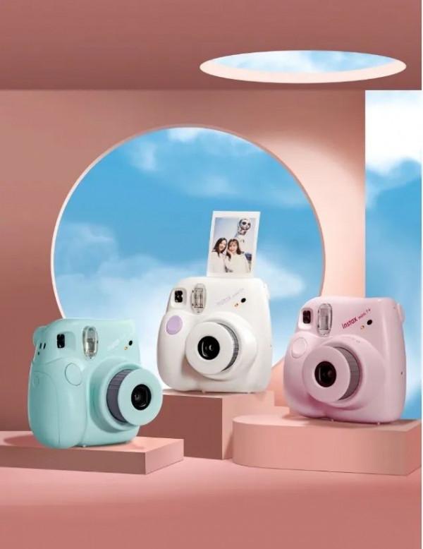 2021年度盤點系列——勇敢奮進的富士 2021年度盤點系列——勇敢奮進的富士