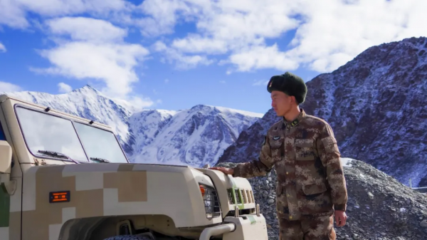 戰友12月初選擇轉業,回家不到一個月竟後悔了,能否再次申請留隊 戰友12月初選擇轉業,回家不到一個月竟後悔了,能否再次申請留隊