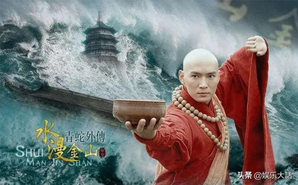 古偶醜男別怨造型了!這8位男星告訴你,真正的美男光頭都比你帥 古偶醜男別怨造型了!這8位男星告訴你,真正的美男光頭都比你帥