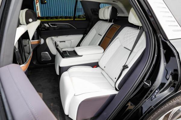 試駕紅旗“狠角色”：邁向新能源高階市場，它勢在必行