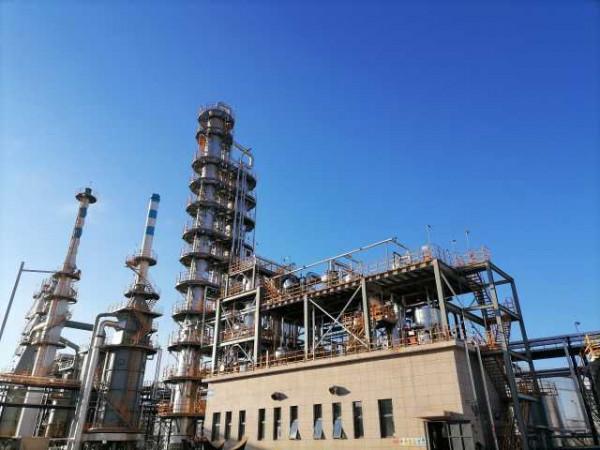 九個重點產業｜寧夏新材料產業：聚力培育新引擎 釋放發展新動能