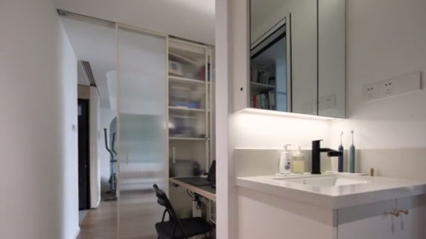 看了這位無錫太太78㎡的家，我發現無數中國人犯了“裝修焦慮”