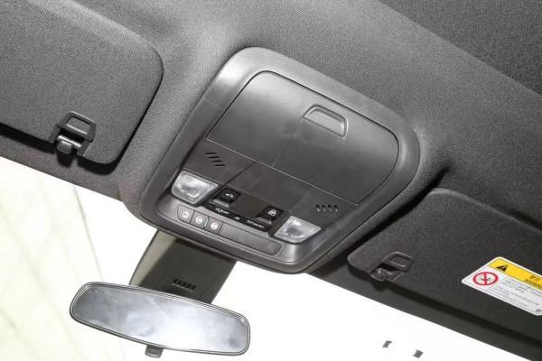 凱迪拉克XT6天窗打不開,遮陽簾按住關閉鍵才能開啟,什麼原因? 凱迪拉克XT6天窗打不開,遮陽簾按住關閉鍵才能開啟,什麼原因?