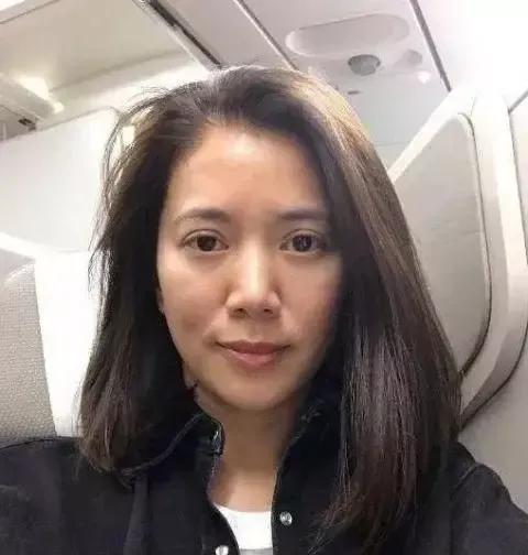 明星素顏照哪個最漂亮