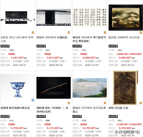 北京永樂拍賣最新成交記錄,永樂拍賣是否對外徵集 北京永樂拍賣最新成交記錄,永樂拍賣是否對外徵集