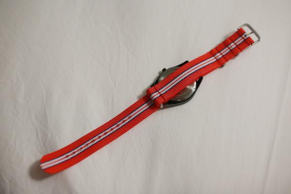 時尚舒適,美職棒自由女神情侶手錶全面體驗 時尚舒適,美職棒自由女神情侶手錶全面體驗