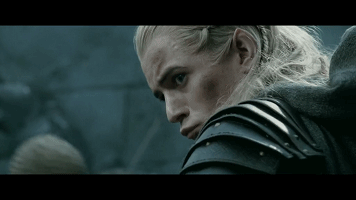 多圖|甘道夫根本不是人,看完才知道《指環王》原來在講這些東西 多圖|甘道夫根本不是人,看完才知道《指環王》原來在講這些東西