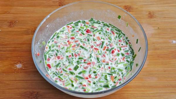 孩子放假，一家人的早中晚餐食譜，葷素搭配營養均衡，頓頓都吃光