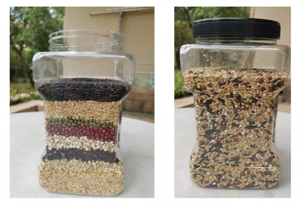 穀類為主，你真的吃對了嗎？