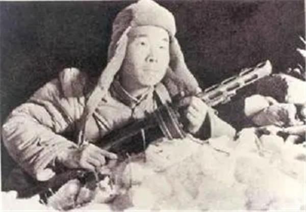 這個王牌軍真野,援朝未帶武器,師副政委率部“搶”駐地軍火庫 這個王牌軍真野,援朝未帶武器,師副政委率部“搶”駐地軍火庫