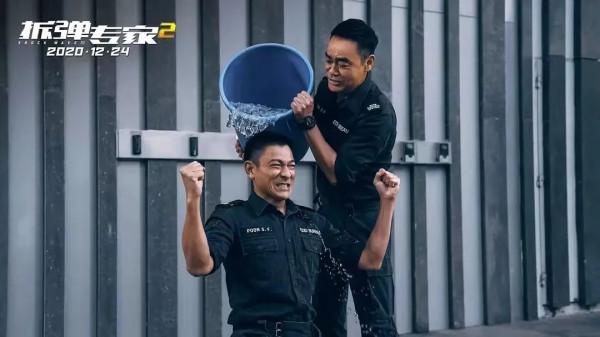 2021十佳華語片，張藝謀《懸崖之上》僅排第8，前三破8.0分