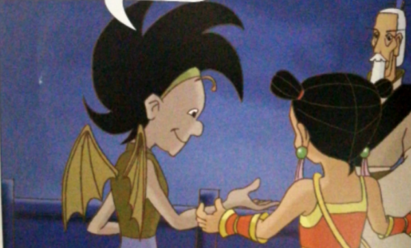 童年經典《哪吒傳奇》有第二部?雷震子開局領盒飯,金烏唯唯諾諾 童年經典《哪吒傳奇》有第二部?雷震子開局領盒飯,金烏唯唯諾諾