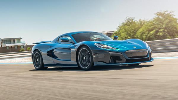 全球最貴的十款新能源汽車，你知道幾款？