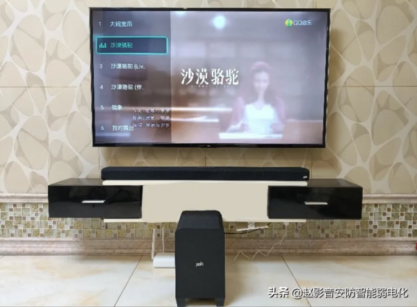 家庭影院 什麼樣的人會買回音壁？