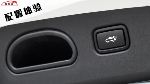 第五代途勝L 2021款TOP旗艦版的上車體驗評測 第五代途勝L 2021款TOP旗艦版的上車體驗評測