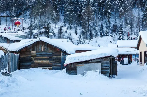 國內10個適合放鬆自己的旅行地，人少景美！疫情過後，就出發
