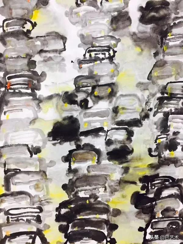 一起來看看,那些被“大人”誤解的兒童畫 一起來看看,那些被“大人”誤解的兒童畫